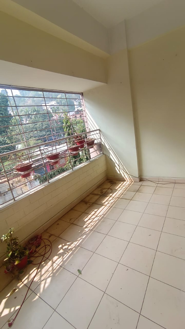 Unfurnished 3bhk in New Guwahati, Guwahati, Assam, India for Rent